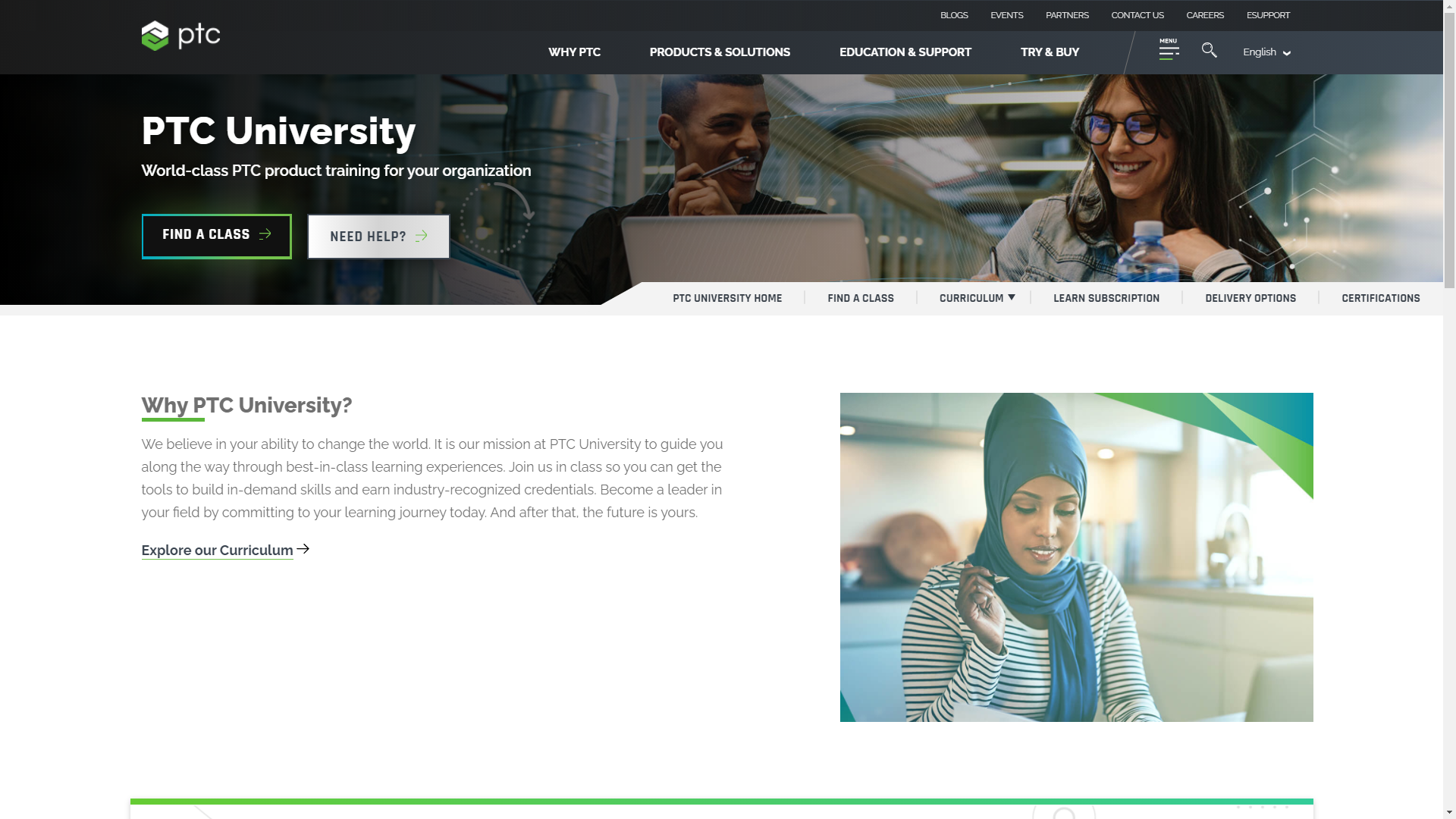 PTC.com